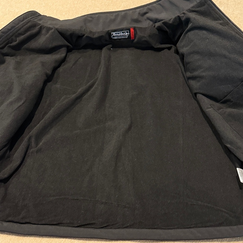 SEMA Racing Jacket - Picture 7 of 10